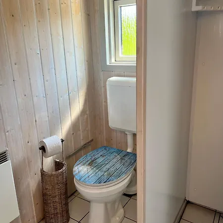 Kleine Gelbe