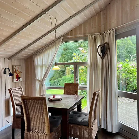 Kleine Gelbe Schönhagen