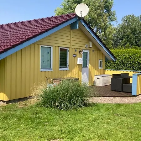 Kleine Gelbe