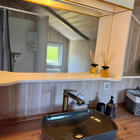 Hébergement de vacances Kleine Gelbe