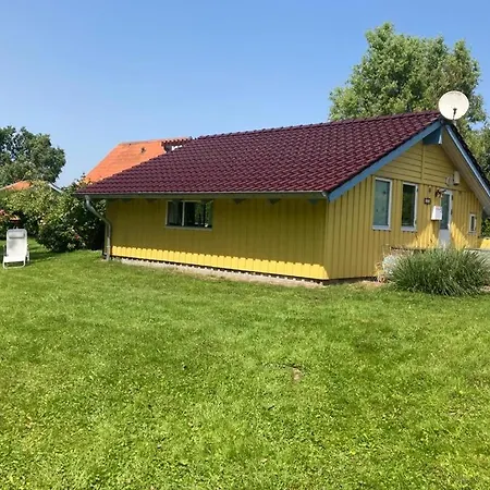 Kleine Gelbe Hébergement de vacances *