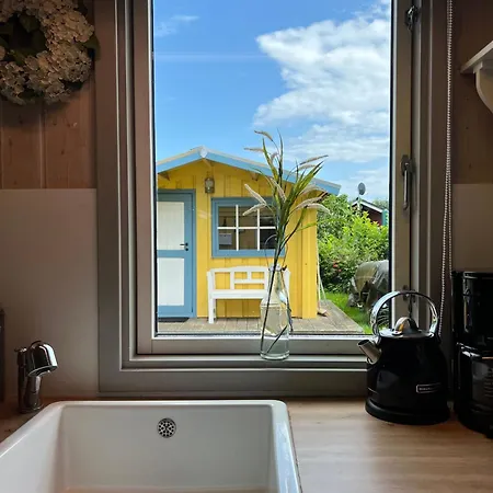 Hébergement de vacances Kleine Gelbe *