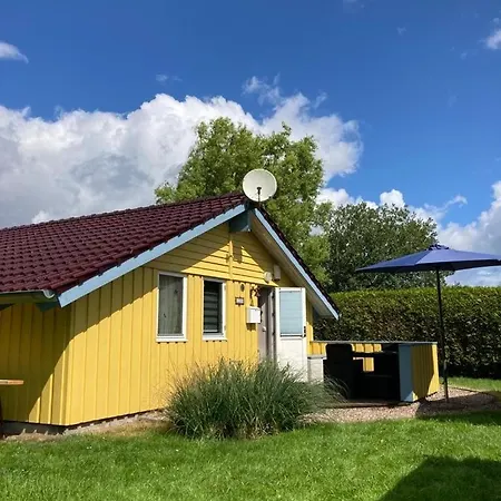 Kleine Gelbe *